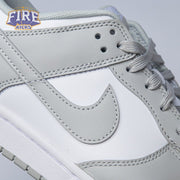 NIKE Dunk Low Retro Grey Fog DD1391-103 Unisex