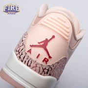 Air Jordan 3 Retro Valentine's Day (2025) HJ0178-600 Unisex