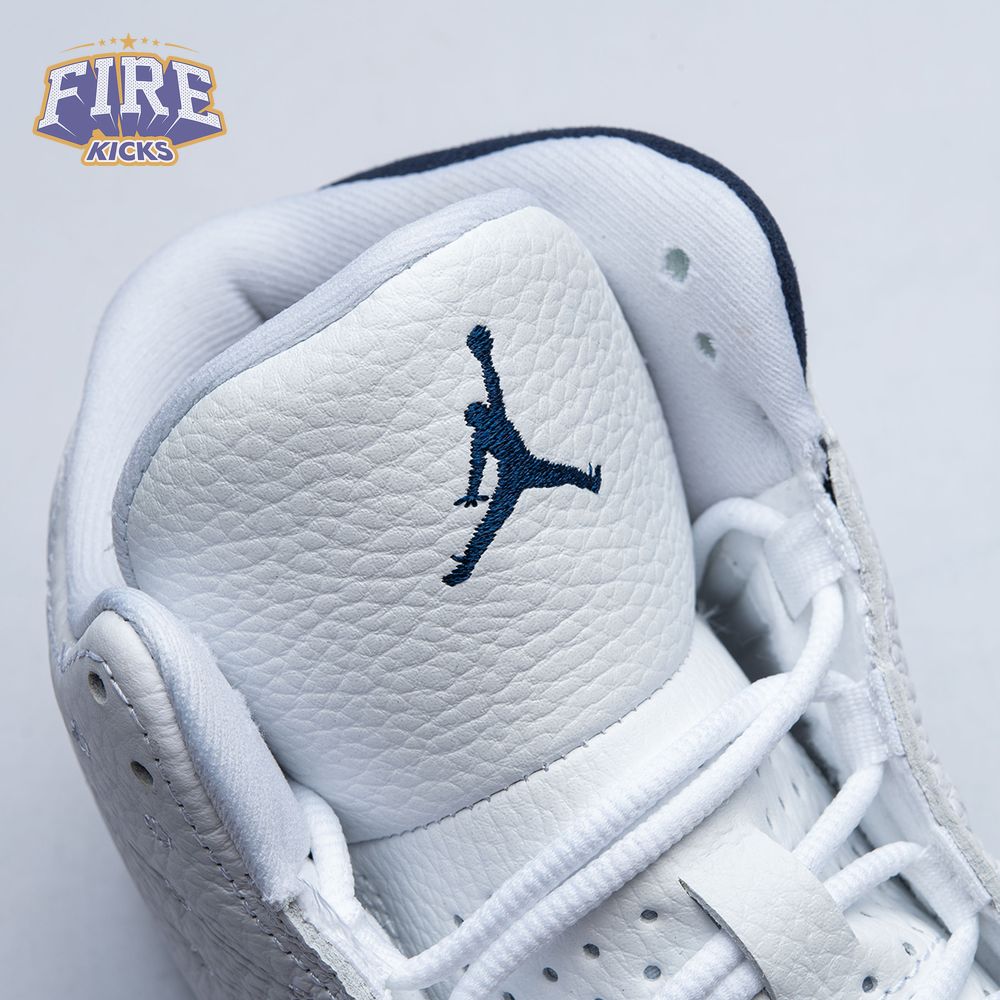Air Jordan 13 "Midnight Navy" 414571 140 Men's