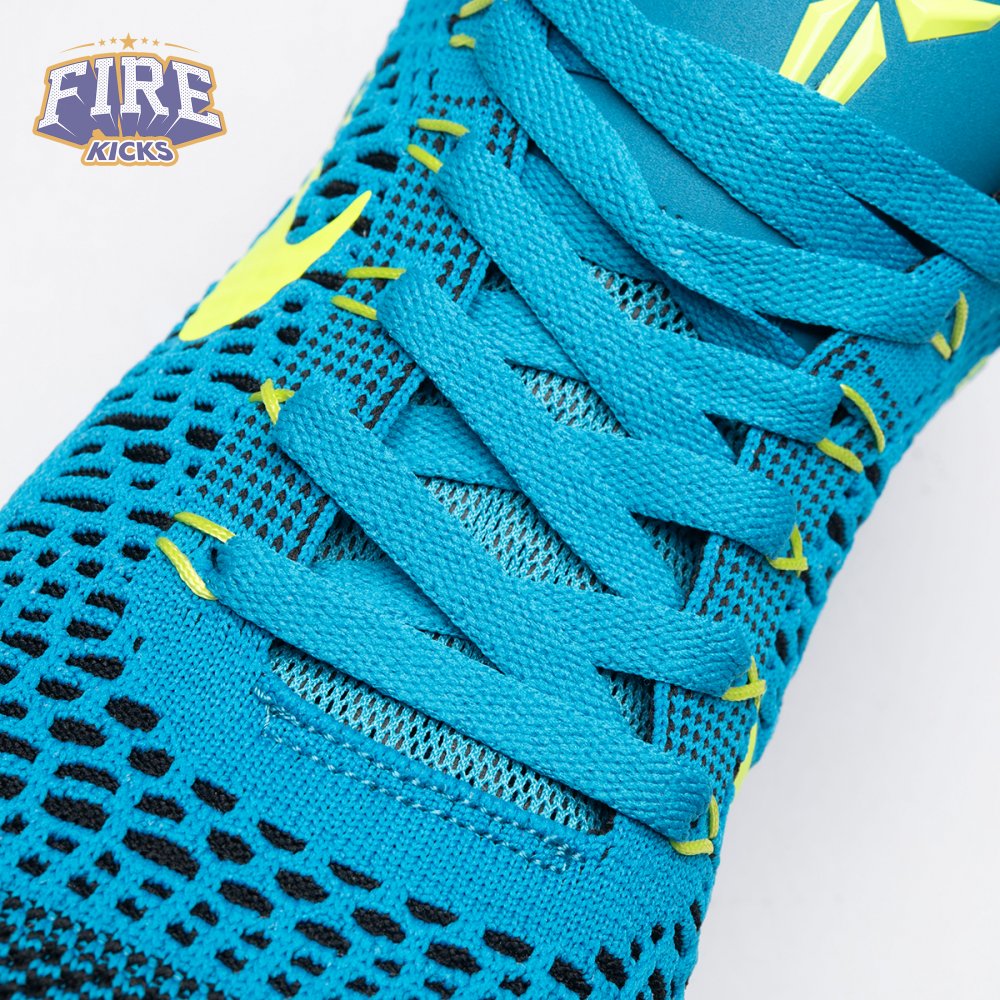 Nike Kobe 9 Elite Low Protro Perspective Men's