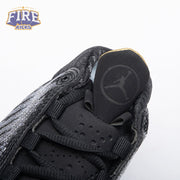 Jordan 23 Black Stealth 318376-001 Men's