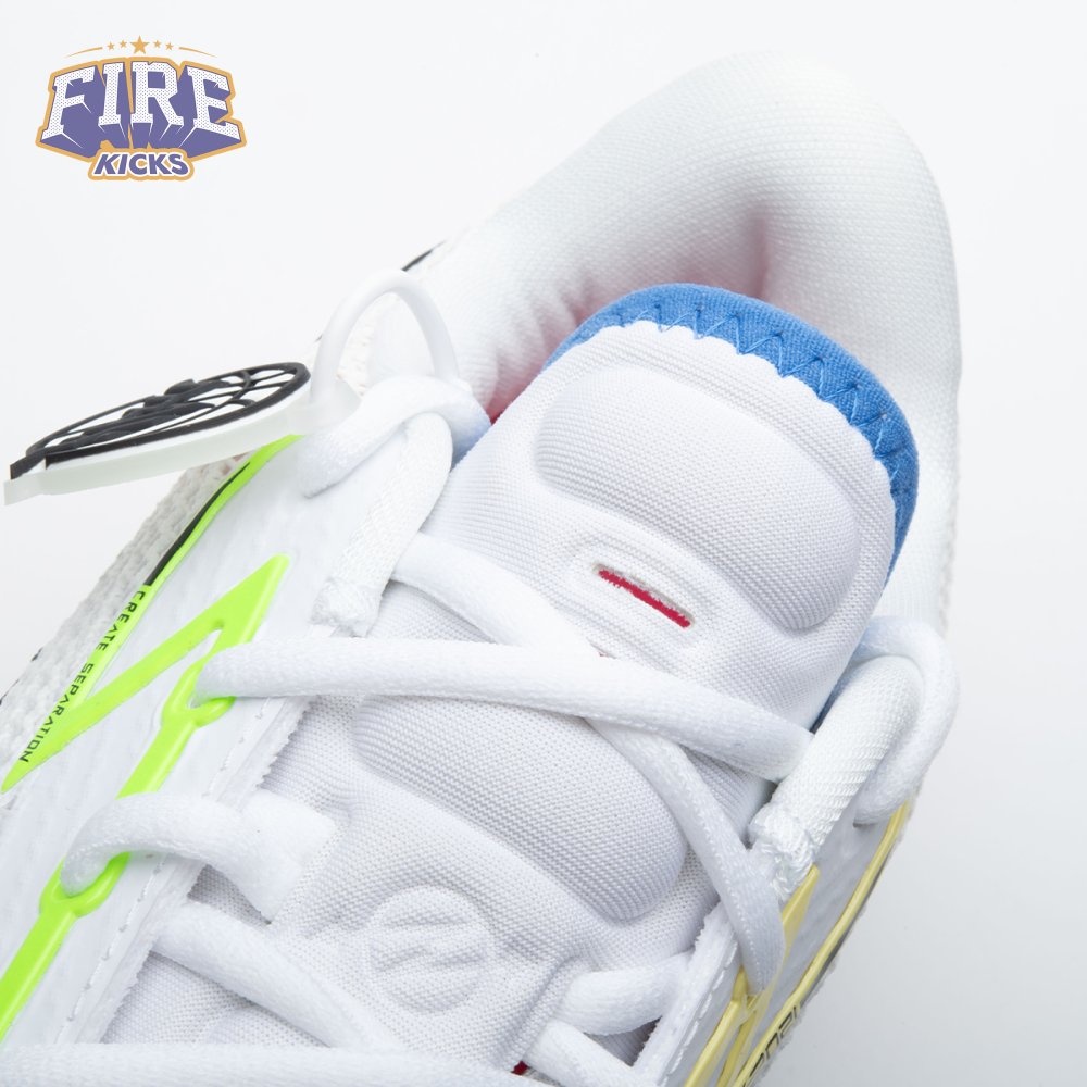 Nike Air Zoom GT Cut Ghost DX4112-114 Unisex