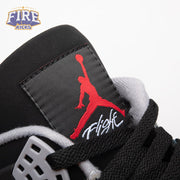 Jordan 4 Retro OG Bred (2026) IX8180-001 Unisex