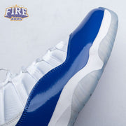 Jordan 11 Royal Blue CT8012-114 Men's