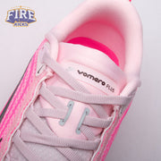 Nike Vomero Plus Hyper Pink Bright Crimson HV8154-604 Women's