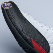 Air Jordan 12 Red Taxi CT8013-162 Men's