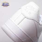 Nike Air Force 1 Low Drake NOCTA Certified Lover Boy CZ8065-100 Unisex