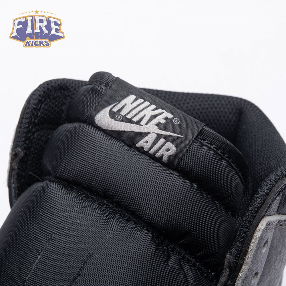 Jordan 1 Retro High Shadow (2018) Unisex