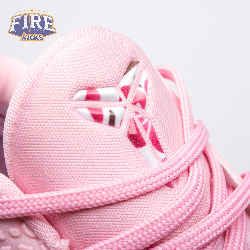 Nike Kobe 6 Think Pink PE2025-108 Men's