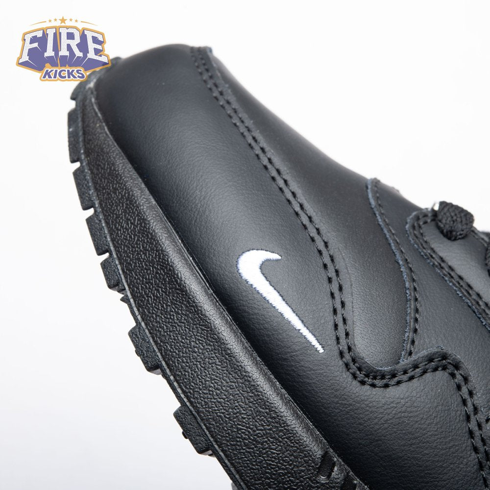 Nike Air Max 1 '87 SP Black White HF8813-001 Unisex