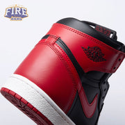 Jordan 1 Retro High '85 OG Bred (2025) HV6674-067 Men's