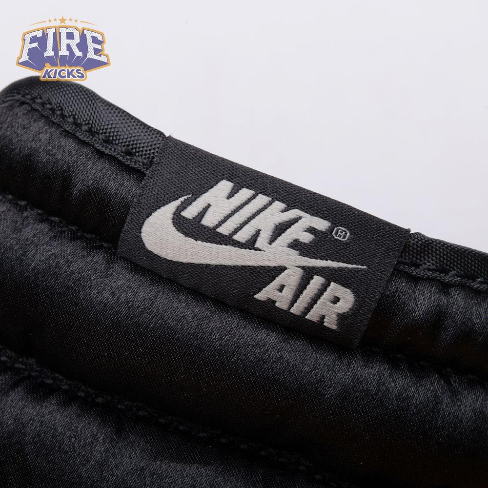 Air Jordan 1 High OG Satin Shadow 2024 FD4810-010 Unisex