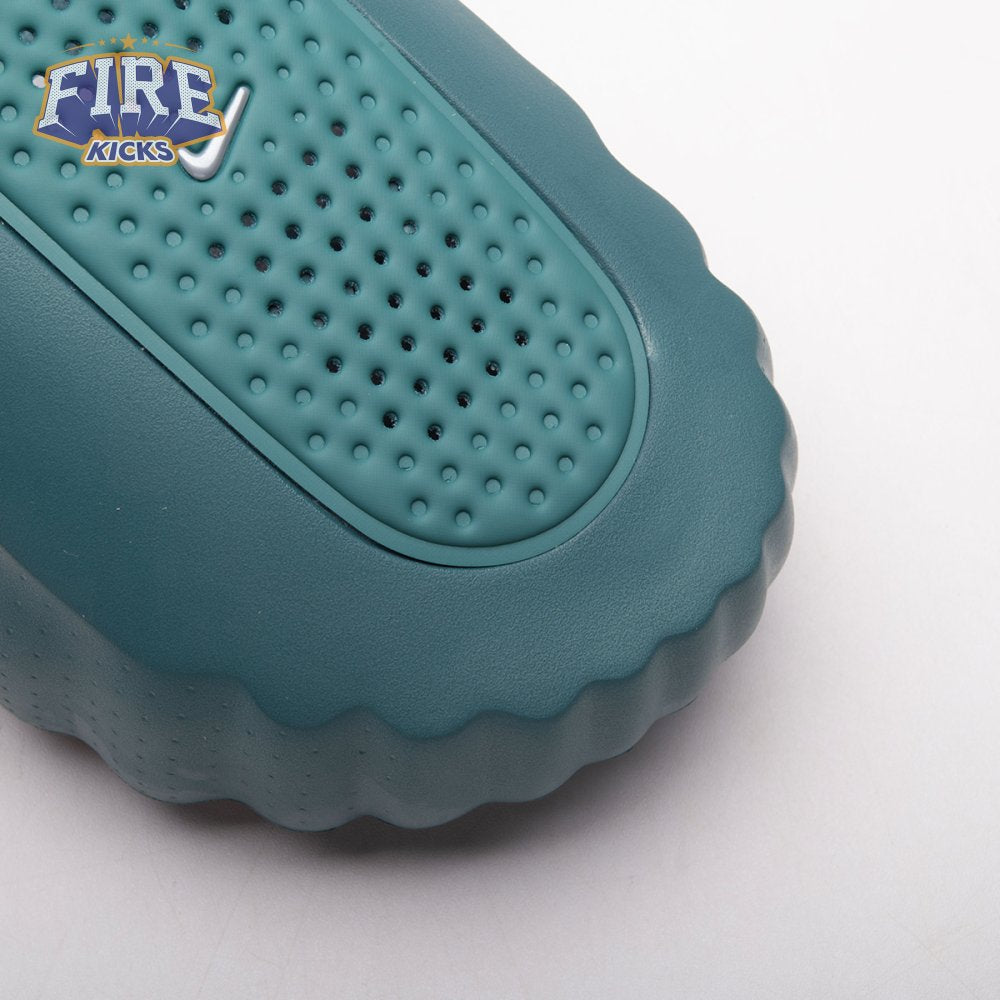 Nike Mind 001 Slide Mineral Slate HQ4307-300 Unisex（Size Up Recommended）