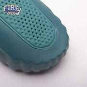 Nike Mind 001 Slide Mineral Slate HQ4307-300 Unisex（Size Up Recommended）