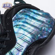 Nike Air Foamposite One Abalone 575420-009 Unisex