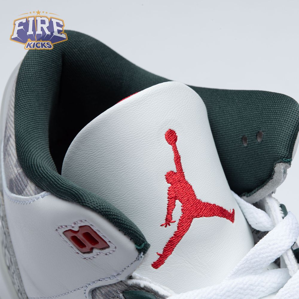 Jordan 3 Retro Wings HM6993 100 Unisex