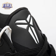 Nike Zoom Kobe 5 Protro White Black Men's