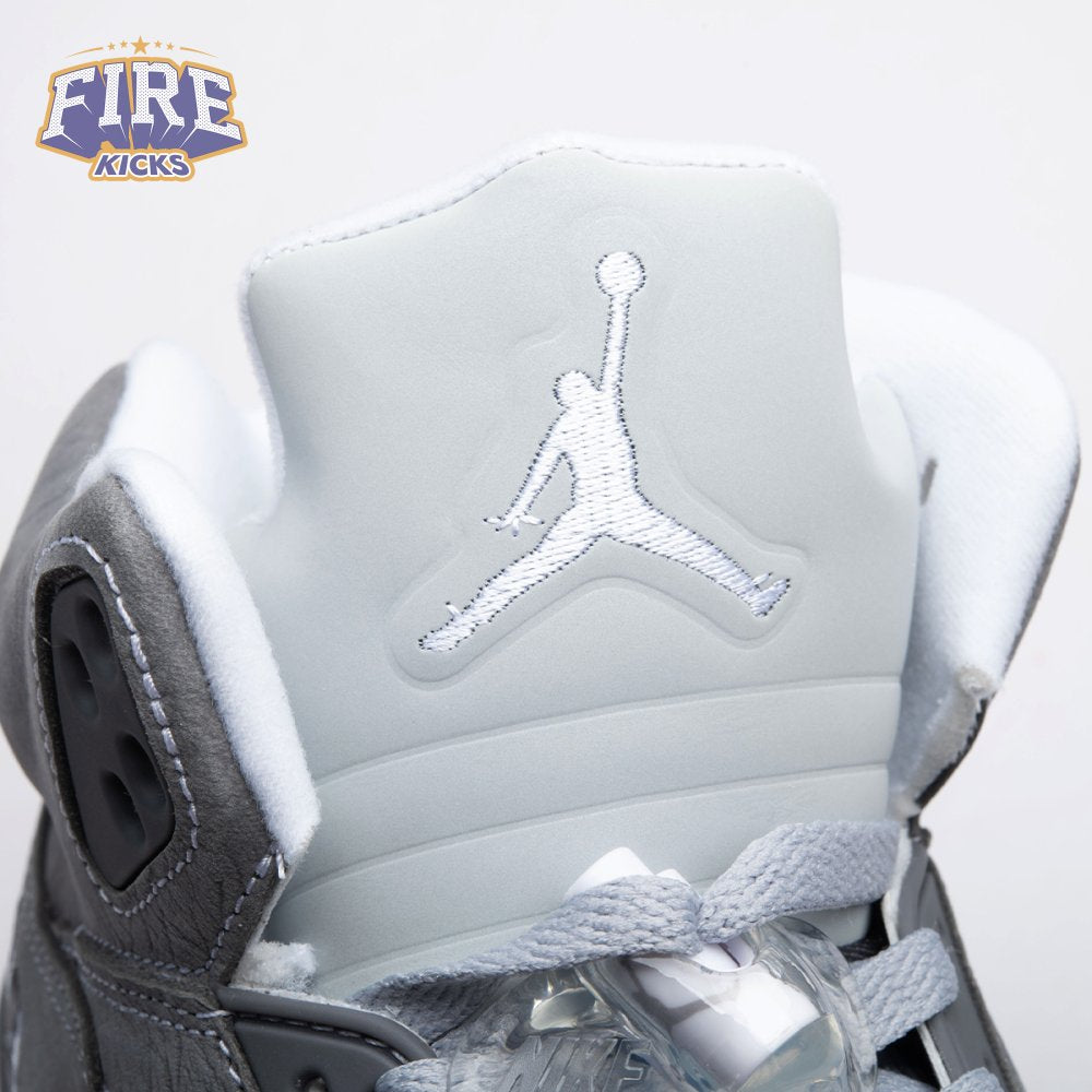 Jordan 5 Retro Wolf Grey (2026) DD0587-002 Unisex