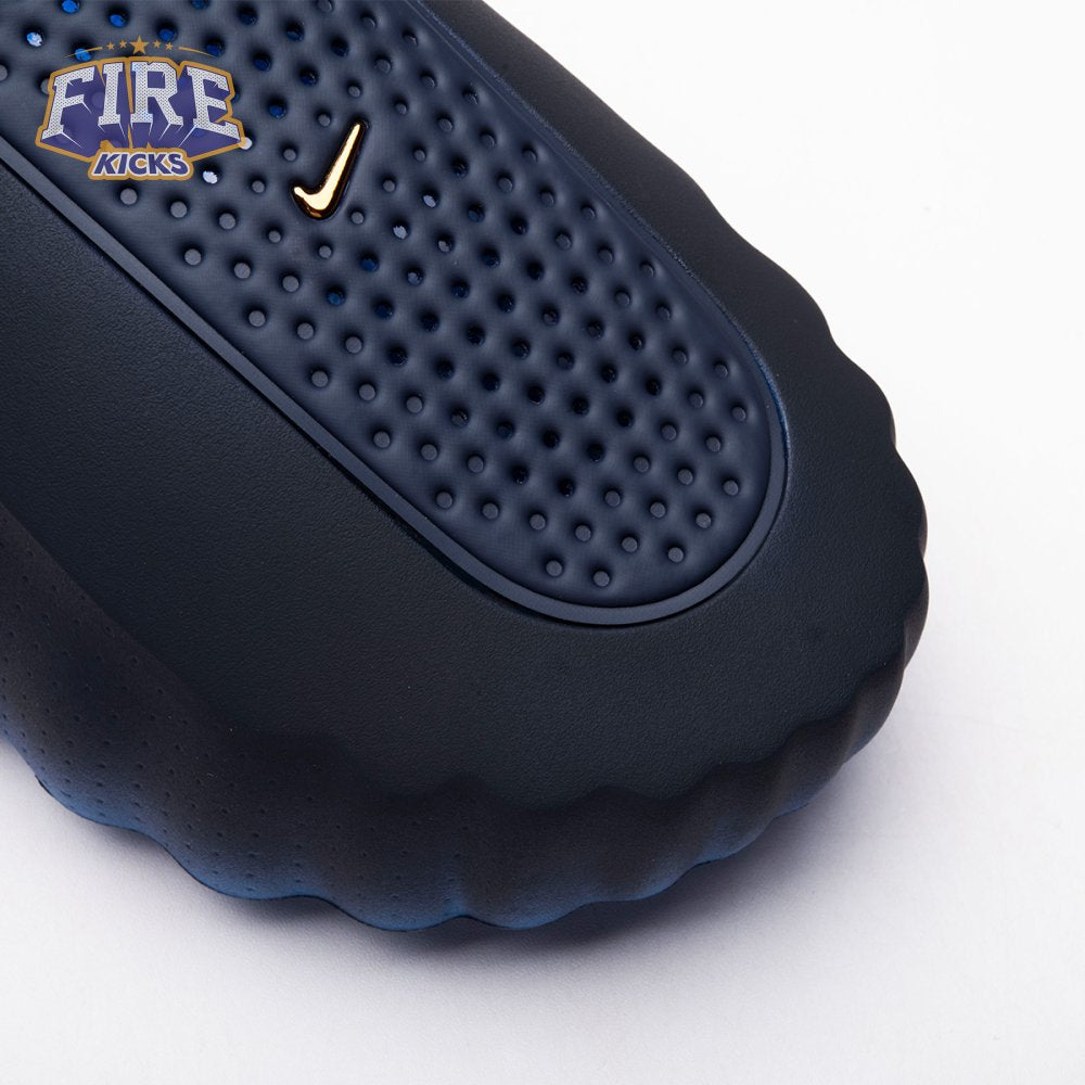 Nike Mind 001 Slide Blackened Blue Game Royal HQ4307-400 Unisex（Size Up Recommended）