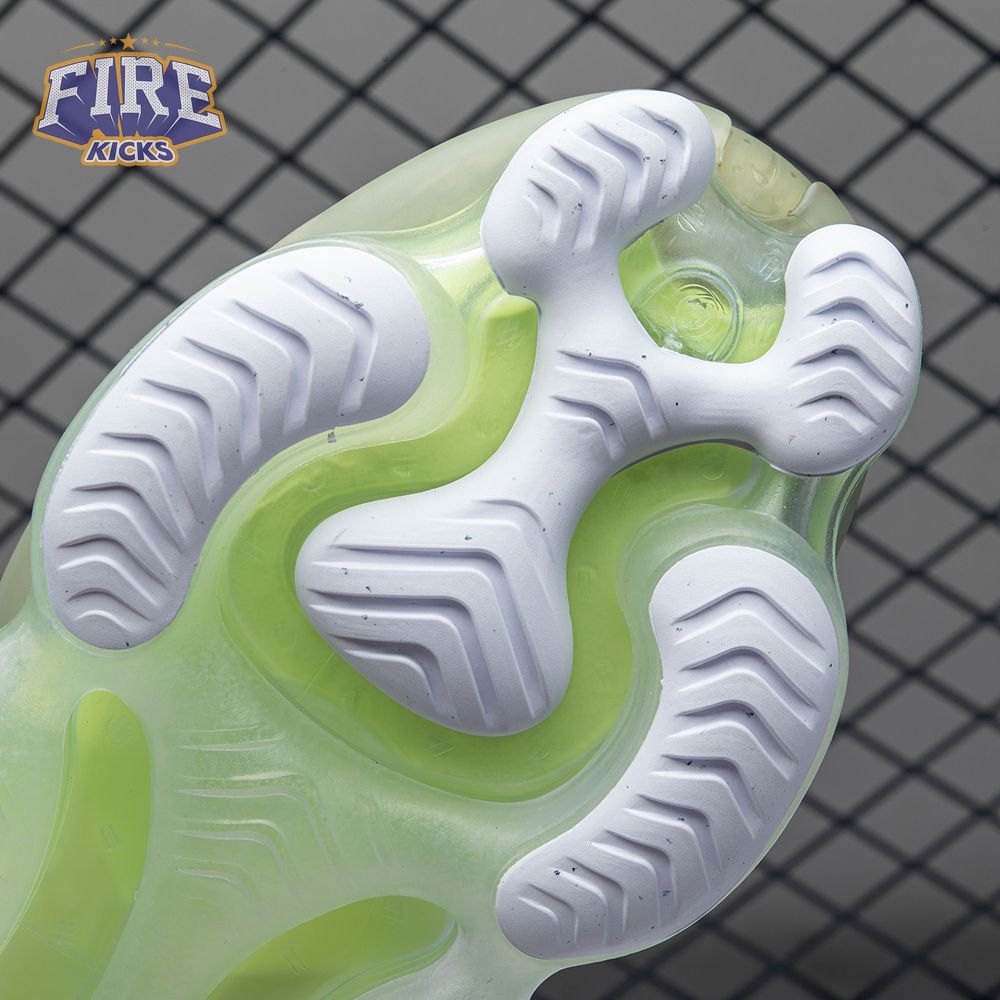 Nike Air Max Scorpion FK Olive Aura DJ4702-300 Unisex
