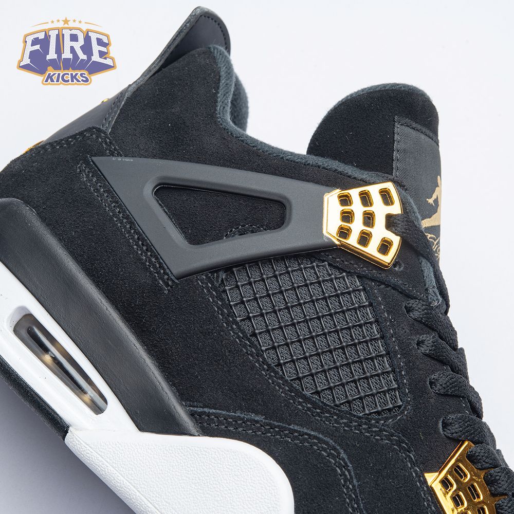 Air Jordan 4 Retro 'Royalty' Men's