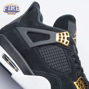 Air Jordan 4 Retro 'Royalty' Men's