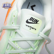 Nike Vomero 18 Barely Green Hyper Crimson HM6803-300 Unisex