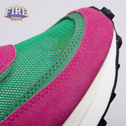 Nike LD Waffle Pine Green BV0073-301 Unisex