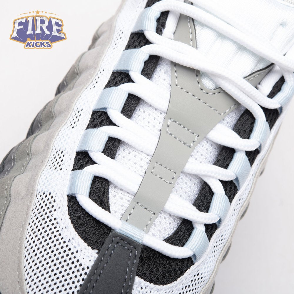 Nike Air Max 95 OG Big Bubble Blue Tint HJ5996-002 Men's