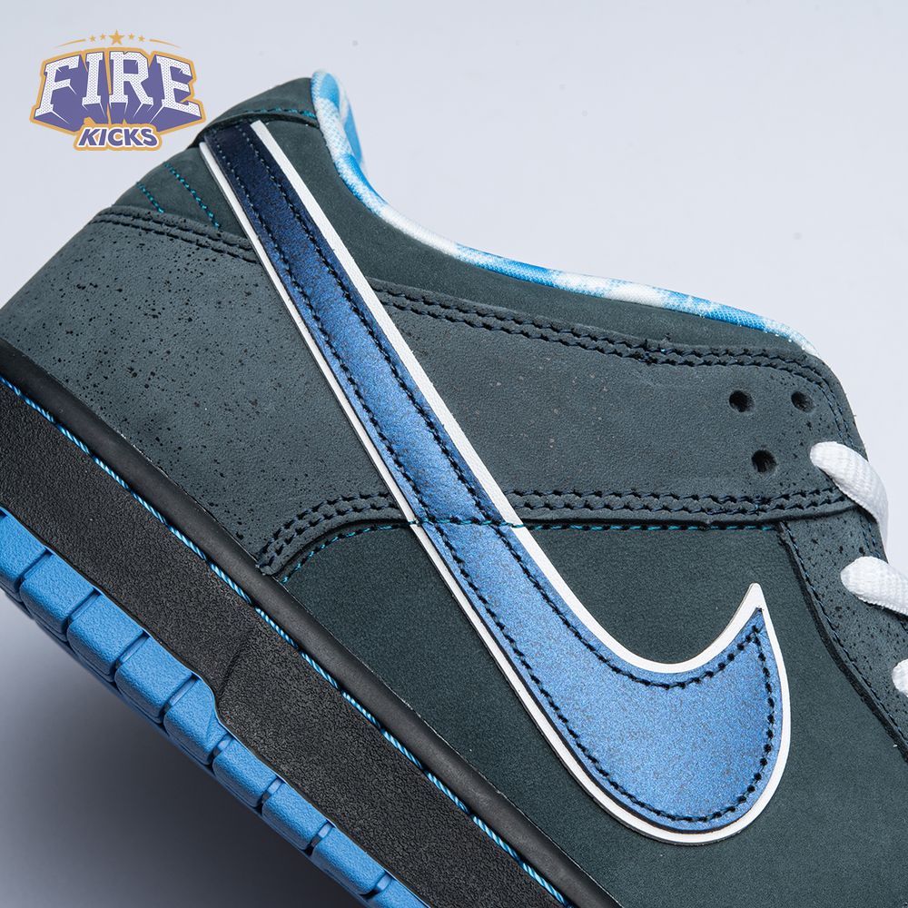 Dunk Low Premium SB 'Blue Lobster' Men's