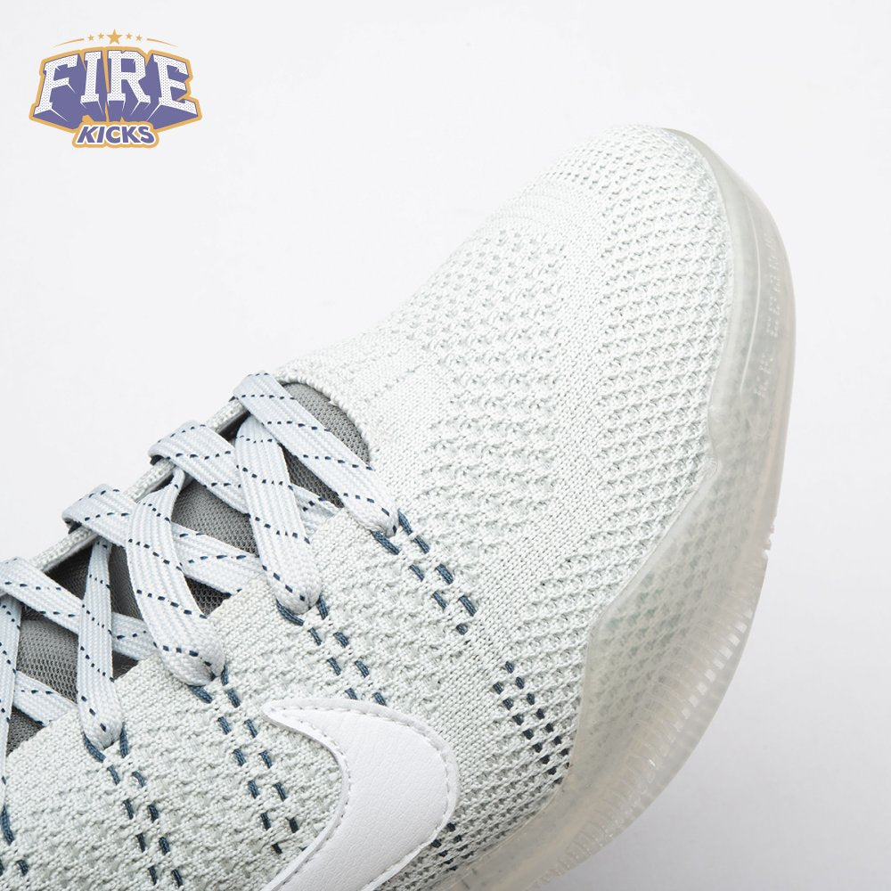 Nike Kobe 11 Elite Low 4KB Pale Horse 824463-443 Men's