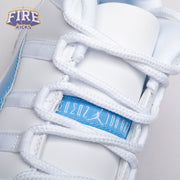 Jordan 11 Retro Low University Blue (2026) FV5104-100 Unisex