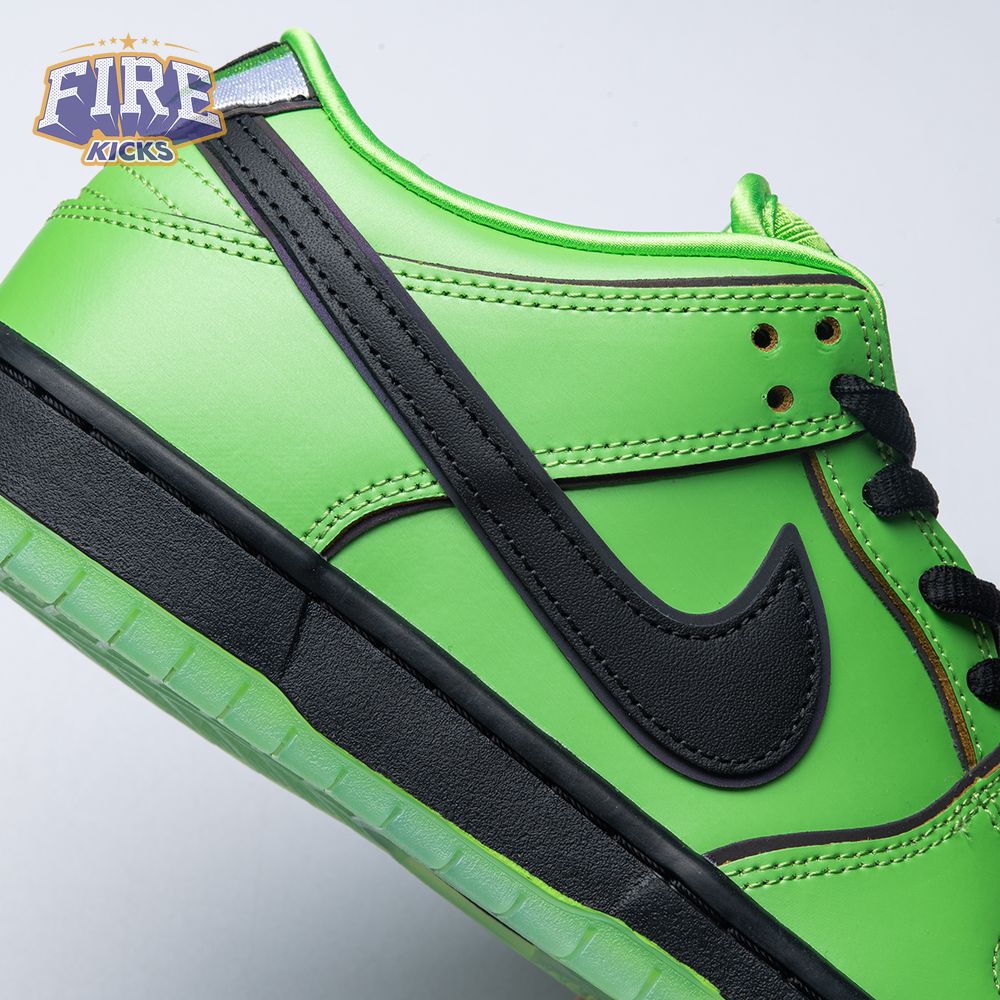 Nike SB Dunk Low Buttercup FZ8319-300 Unisex