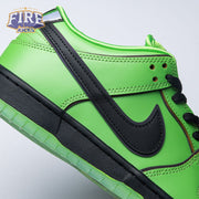 Nike SB Dunk Low Buttercup FZ8319-300 Unisex