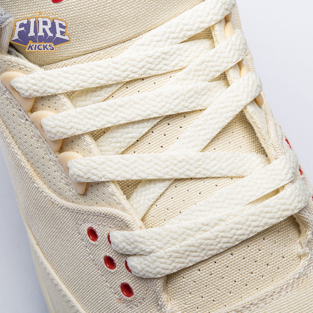 Air Jordan 3 Retro SE Muslin Men's