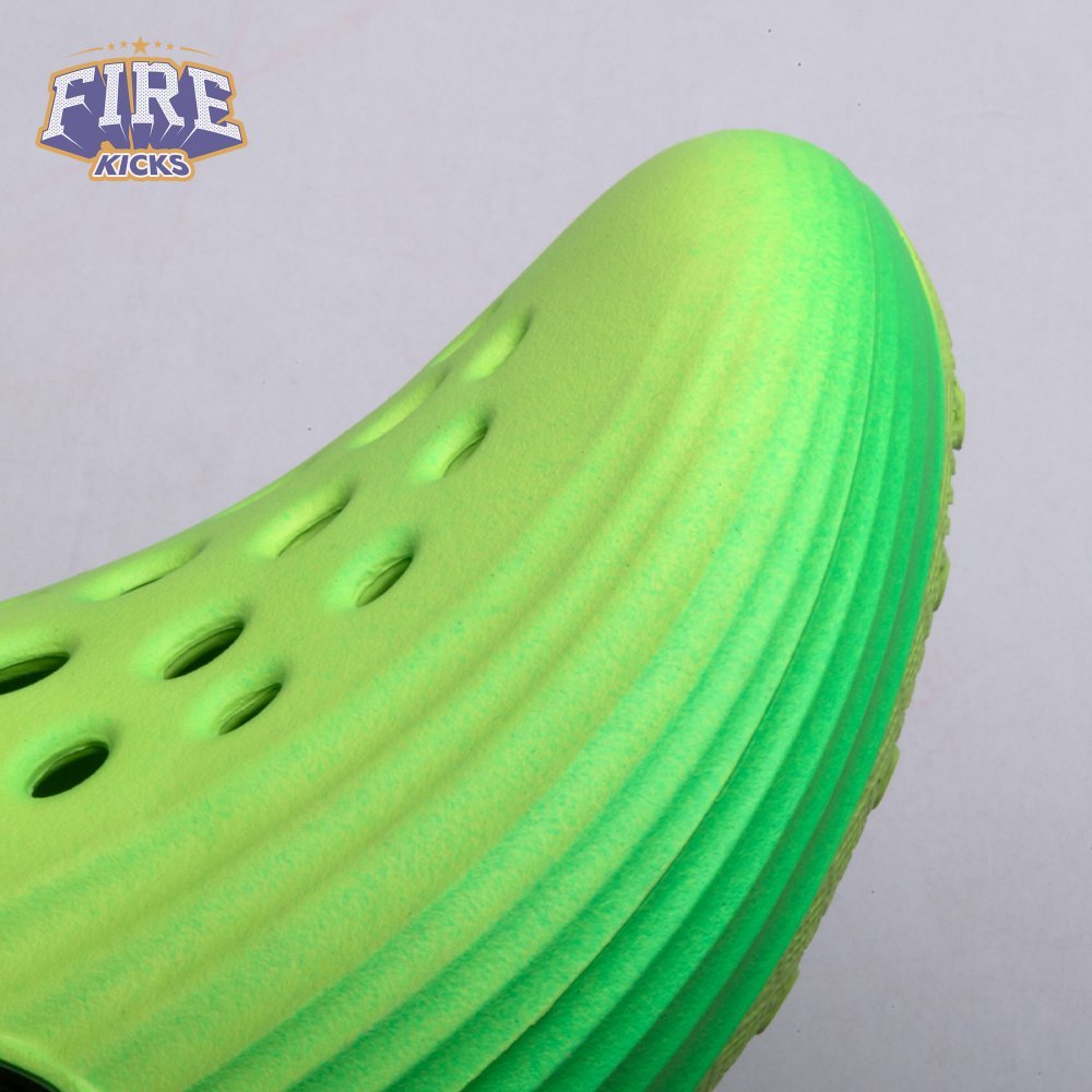 Nike ReactX Rejuven8 Green Strike HV5060-300 Unisex