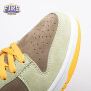 Dunk Low 'Dusty Olive' Men's
