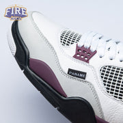 Air Jordan 4 Retro 'Bordeaux' Men's