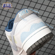 Nike Dunk Low On The Bright Side Photon Dust DQ5076-001 Unisex