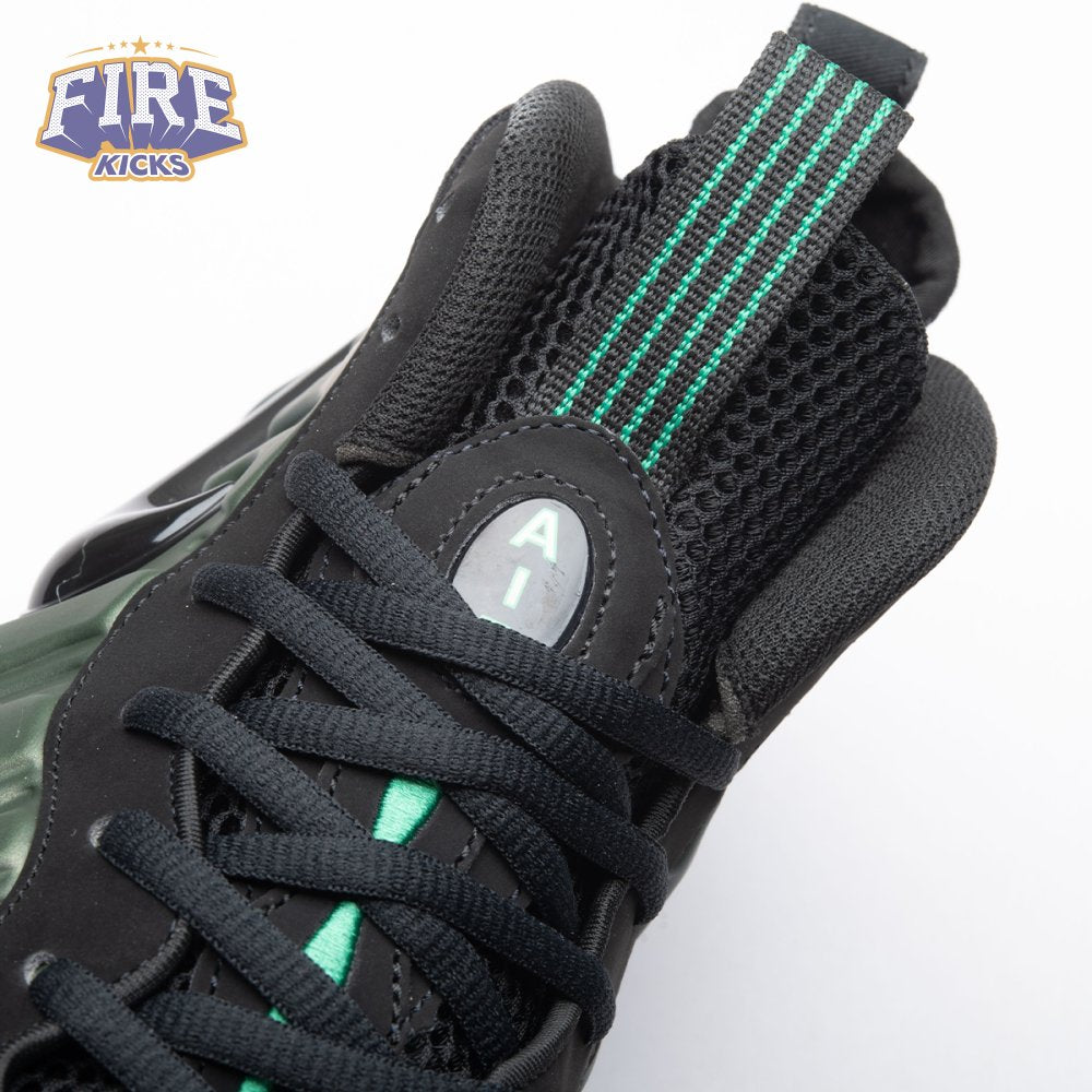 Nike Air Foamposite Pro Pine Green (2025) HF0794-300 Men's