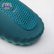 Nike Mind 001 Slide Geode Teal Light Menta HQ4307-301 Unisex（Size Up Recommended）