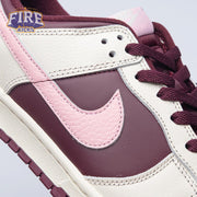 Nike Dunk Low Valentine's Day DR9705-100 Unisex