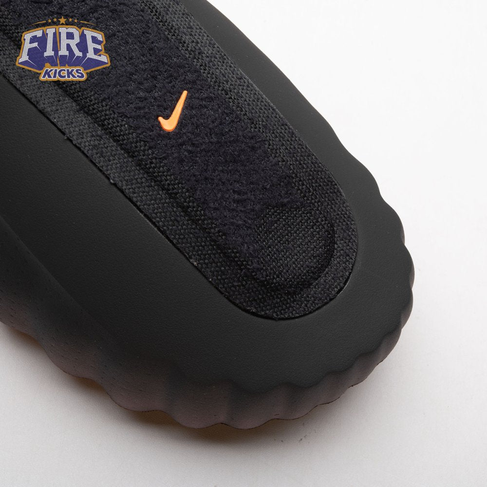 Nike Mind 001 Flyknit Slide Bronze Eclipse Total Orange IR2175-200 Unisex（Size Up Recommended）