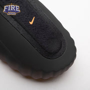 Nike Mind 001 Flyknit Slide Bronze Eclipse Total Orange IR2175-200 Unisex（Size Up Recommended）