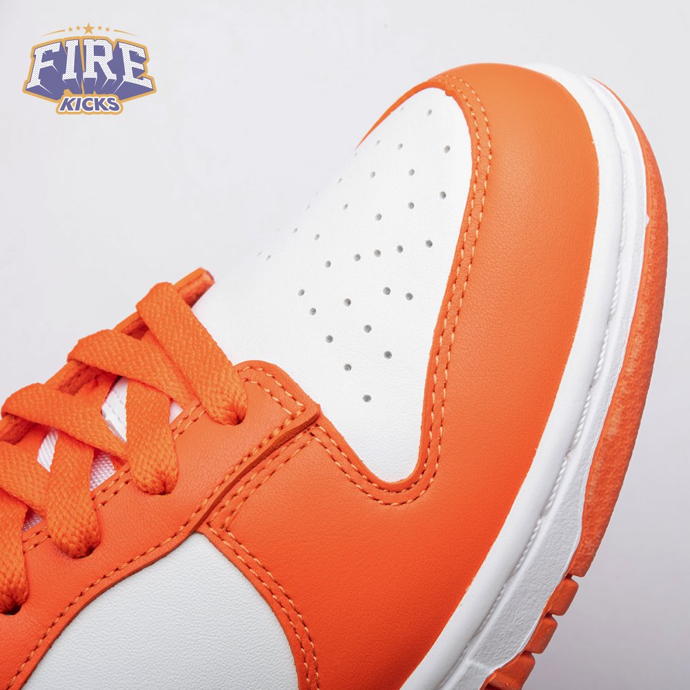 Dunk Low Retro SP 'Syracuse' Unisex
