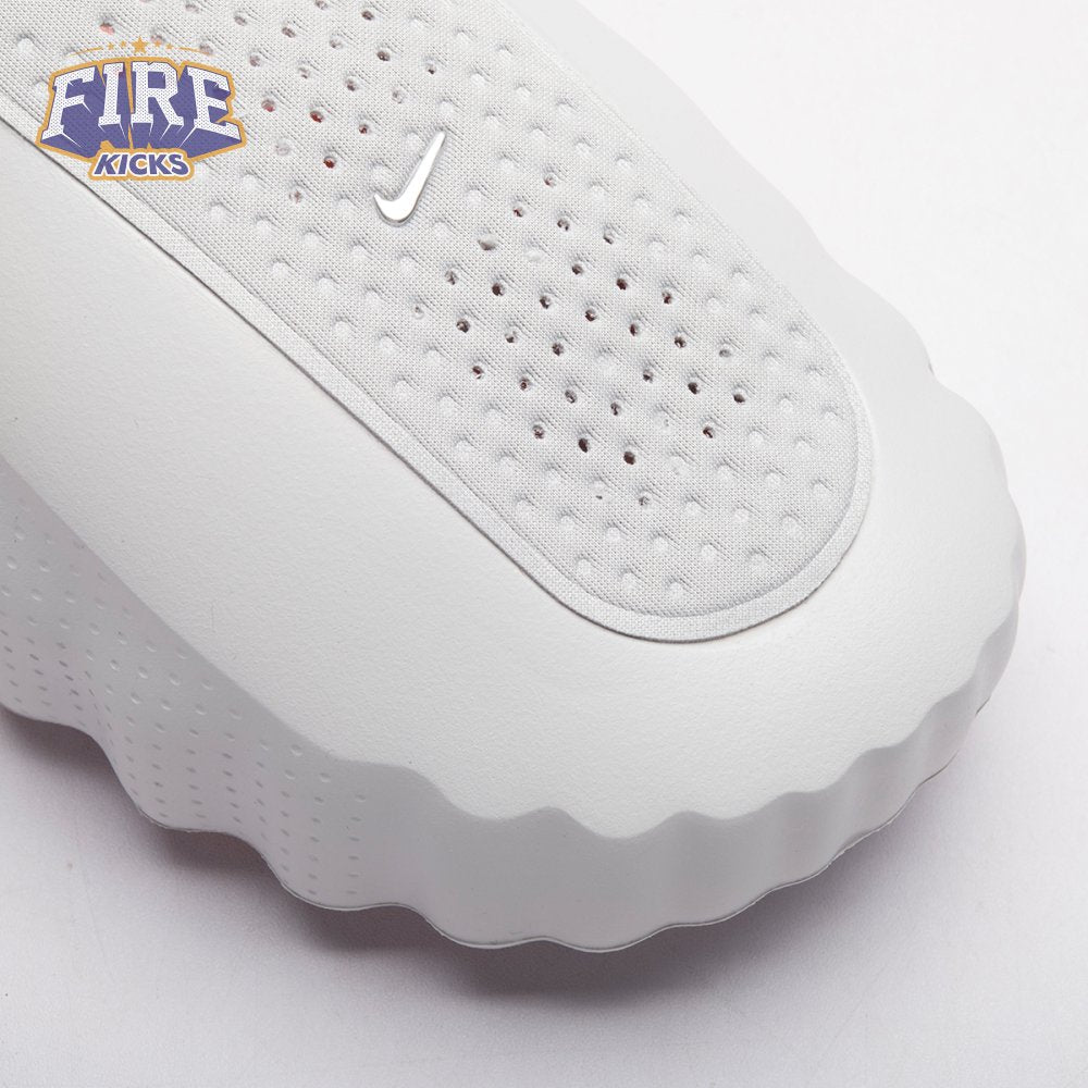 Nike Mind 001 Slide Light Smoke Grey Unisex（Size Up Recommended）