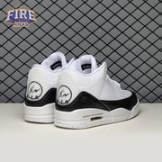 Air Jordan 3 Retro SP 'White' Men's