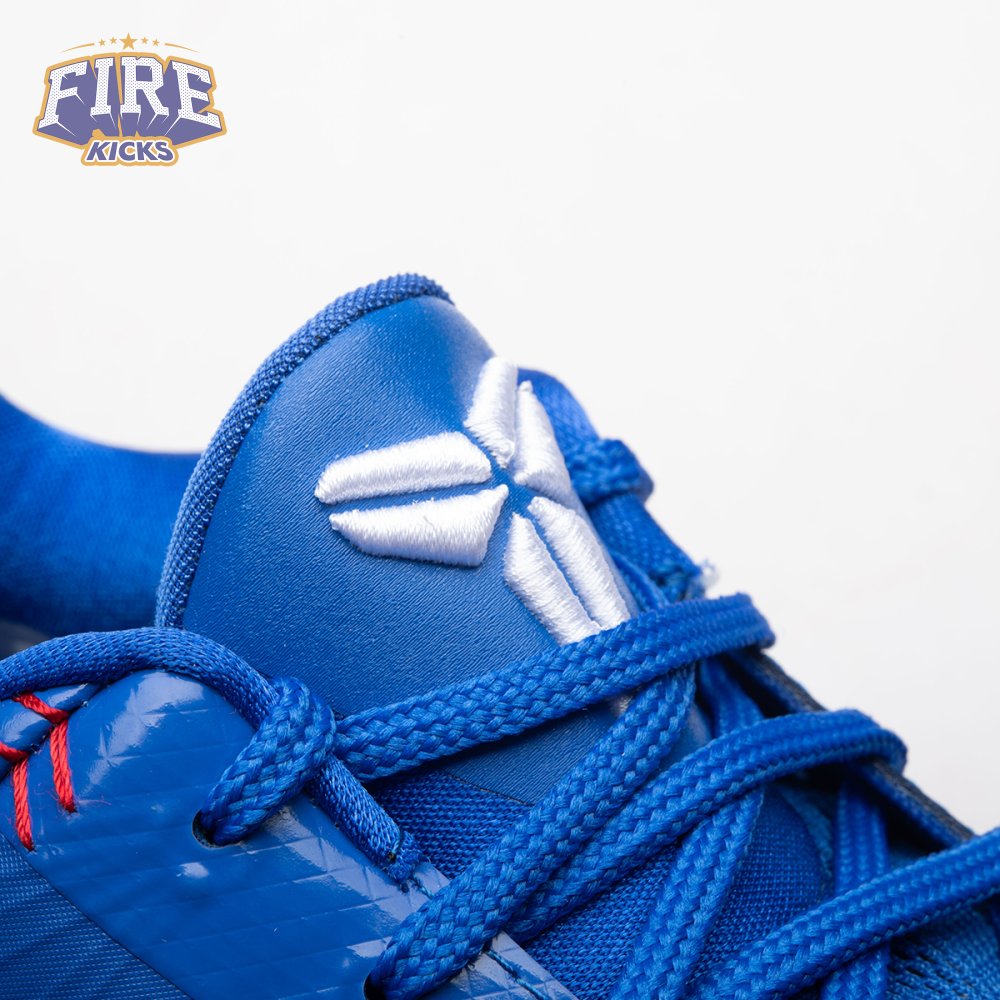 Nike Kobe 5 Protro Dodgers IO6256-400 Men's