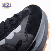 VaporWaffle 'Black Gum' Unisex