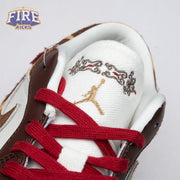 Jordan 1 Low SE Year of the Horse IQ5321-121 Unisex